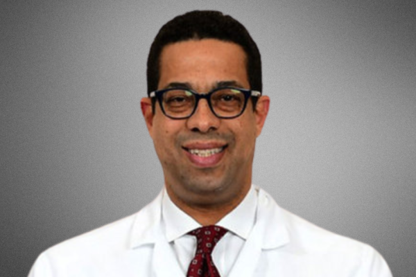 Photo of Marc E.  Rankin, M.D.